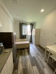 Jalan Chempaka Kuning (D16), Semi-Detached #498011211